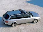 Audi A6 2.8 Avant 1998 года
